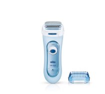 Braun LS 5160 1 head(s) Trimmer Blue