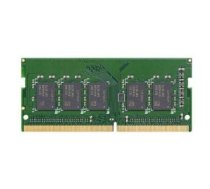 DDR4|Memory features ECC|8GB