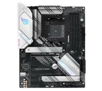 MB AMD B550 SAM4 ATX/ROG STRIX B550-A GAMING ASUS