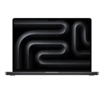 Apple MacBook Pro 16" Apple M5 Pro 18C CPU, 20C GPU/48GB/1TB SSD/Space Black/INT