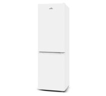 Refrigerator | ETA275590000E | Energy efficiency class E | Free standing | Combi | Height 150 cm | Fridge net capacity 115 L | Freezer net capacity 59 L | 39 dB | White