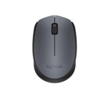 LOGITECH M170 Wireless Mouse Grey