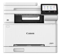 Canon i-SENSYS MF664Cdw Laser A4 1200 x 1200 DPI 25 ppm Wi-Fi