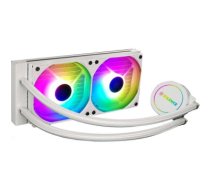 CPU COOLER MULTI SOCKET/LQ240.W.ARGB XC974 XILENCE