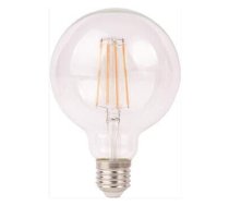 LIGHT BULB LED E27 3000K 7W/806LM D95 70113 LEDURO