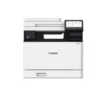 Canon I-SENSYS MF752Cdw II, Color Laser Printer/Copier/Scaner | Canon