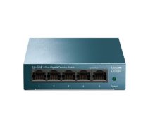 NET SWITCH 5PORT 10/100/1000M/LS105G TP-LINK