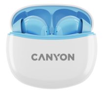 CANYON headset TWS-5 Blue