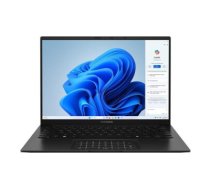 Notebook | ASUS | ZenBook Series | 14 OLED | UM3406KA-QD066W | CPU AMD Ryzen AI 5 | 340 | 2000 MHz | 14" | 1920x1200 | RAM 16GB | LPDDR5x | SSD 1TB | AMD Radeon Graphics | Integrated | ENG | NumberPad | Windows 11 Home | Black | 1.2 kg | 90NB14U1-M00LJ0