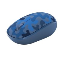 Microsoft 8KX-00027 Bluetooth Mouse Camo