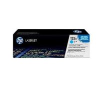 TONER CYAN 125A /CP1510/1210/1.4K CB541A HP