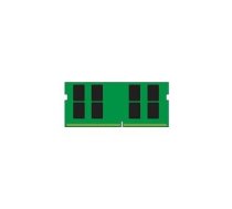 KINGSTON 16GB 3200MHz DDR4 Non-ECC CL22 SODIMM 2Rx8
