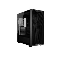 Corsair PC Case | 3200D RS | Black | Mid-Tower