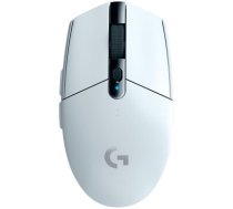 LOGITECH G309 LIGHTSPEED - WHITE - 2.4GHZ/BT - EER2-933 - G309