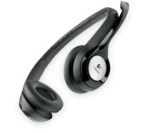 Logitech LGT-H390