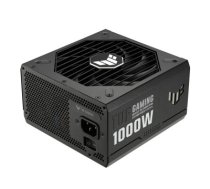 ASUS TUF Gaming 1000W Gold power supply unit 20+4 pin ATX ATX Black