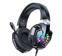 Gaming headphones ONIKUMA X25 White