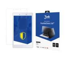 Samsung Galaxy Tab A 10.1 2016 - 3mk FlexibleGlass Lite™ 11'' screen protector