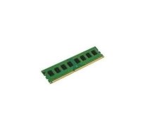 Memory Module | KINGSTON | DDR3 | Module capacity 4GB | 1600 MHz | CL 11 | 1.35 V | Number of modules 1 | KVR16LN11/4