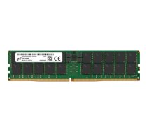 DDR5|64GB|RDIMM/ECC|5600 MHz|288-pin DIMM|CL 46|Nominal voltage 1.1 V|Number of modules 1