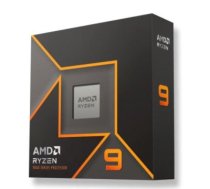 Desktop|Ryzen 9|9950X|Granite Ridge AM5|4300 MHz|Number of cores 12|Cache 64MB|Socket SAM5|Wattage 170 Watts|Turbo frequency 5700 MHz|GPU Model Radeon|GPU clock 2200 MHz|Max temperature 95°C|Packing type BOX