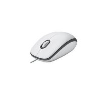 LOGI Mouse M100 - BLACK - EMEA