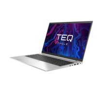 Teqcycle HP Elitebook 850 G7 Intel® Core™ i5 i5-10210U Laptop 39.6 cm (15.6") Full HD 16 GB DDR4-SDRAM 256 GB SSD Wi-Fi 6 (802.11ax) Windows 11 Pro Nordic Silver