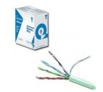 CABLE CAT5E UTP 305M GRAY/UPC-5004E-SOL GEMBIRD