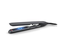 Philips 5000 series BHS510/00 hair styling tool Straightening iron Warm Black 1.8 m