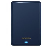 ADATA 1TB Portable Hard Drive BLUE HV620S USB 3.1, Color Box