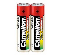 Camelion AA/LR6, Plus Alkaline, 2 pc(s)