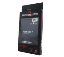 Maxlife battery for Xiaomi Redmi Note 7 BN4A 4000mAh