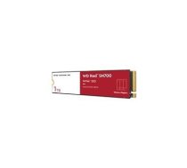 WD Red SSD SN700 NVMe 1TB M.2 2280