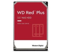 HDD SATA 6TB 6GB/S 256MB/RED WD60EFPX WDC