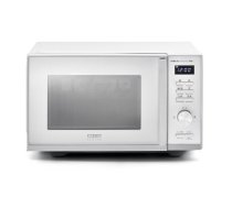 Caso Chef HCMG 25 Microwave Oven Free standing 900 W Convection Grill Stainless Steel 03355