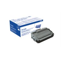 Brother TN-3430 Toner Cartridge, Black