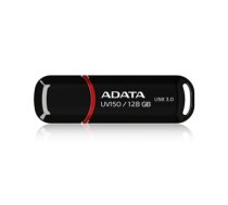 ADATA UV150 128 GB, USB 3.0, Black