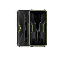 Model Armor X12 Pro|Built-in storage 64 GB|RAM 4GB|Green|3G|4G|LTE|OS Android 13.0|Screen 5.45"|720 x 1440|IPS-LCD|CPU Octa-core (4x2.2 GHz Cortex-A53 & 4x1.7 GHz Cortex-A53)|Memory Card Micro SD|Dual SIM|1xUSB-C|2xNano-SIM card tray|Camera 13MP|Front-facing Camera 8MP|Bluetooth/USB/NFC/Wi-Fi/Wi-Fi Direct|Bluetooth|Bluetooth 5|GPS / geotagging|Charging power (max) 10 Watts|Battery capacity 4860 mAh|Dimensions 157.2 x 76.8 x 14.3 mm|Weight 0.257 kg
