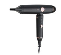 ETA Fenité Exclusive ETA931990000 Hair dryer, 1400 W, Self-cleaning system, Black edition ETA