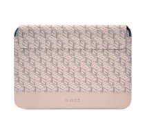 Guess PU G Cube Computer Sleeve 13|14" Pink