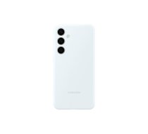 Samsung Silicone Case White mobile phone case 17 cm (6.7") Cover