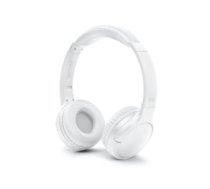 Muse | Stereo Headphones | M-272 BTW | Wireless/Wired | On-Ear | White | Noise canceling