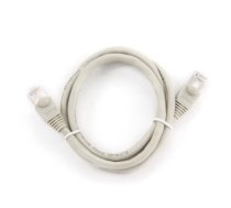 Gembird Patch cord CAT6, molded strain relief, 1m m