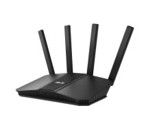 WRL ROUTER 6500MBPS/DUAL BAND RT-BE82U ASUS