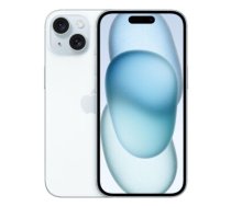 MOBILE PHONE IPHONE 15/128GB BLUE MTP43 APPLE