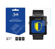 Garmin Vivoactive - 3mk Watch Protection™ v. ARC+ screen protector