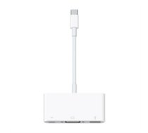 Apple USB-C Digital VGA Multiport Adapter MJ1L2ZM/A USB C, VGA, USB A, USB C