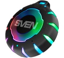 Speaker SVEN PS-95, black ; SV-019792