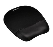 MOUSE PAD MEMORY FOAM/BLACK 9176501 FELLOWES