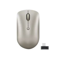 Lenovo 540 USB-C Wireless Compact Mouse Lenovo